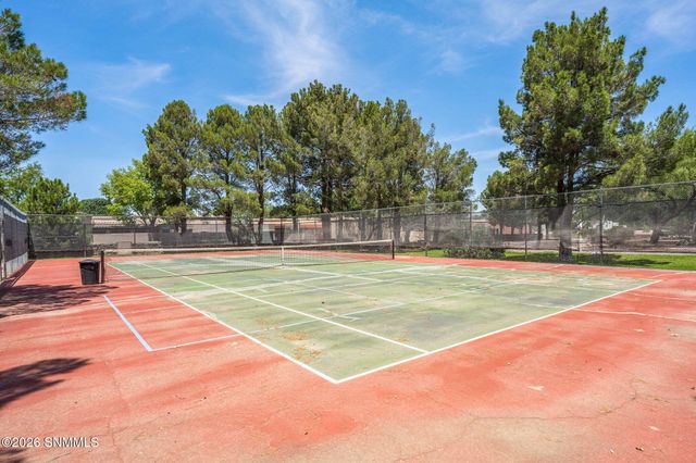2755 Boldt Street, Las Cruces, NM 88005