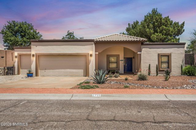 2755 Boldt Street, Las Cruces, NM 88005