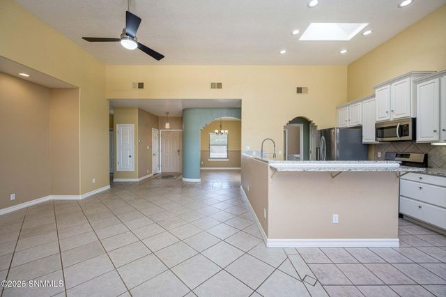 2755 Boldt Street, Las Cruces, NM 88005