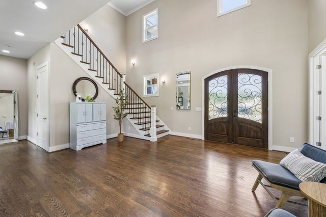 3001 Valley Creek Rd, Culleoka, TN 38451