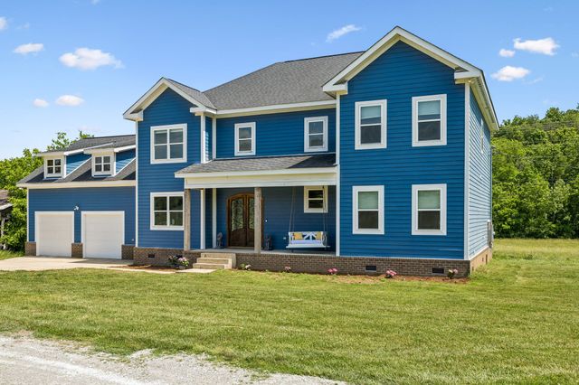 3001 Valley Creek Rd, Culleoka, TN 38451