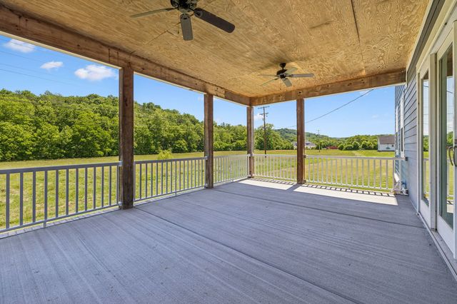 3001 Valley Creek Rd, Culleoka, TN 38451