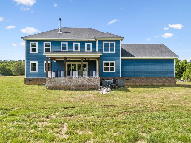 3001 Valley Creek Rd, Culleoka, TN 38451