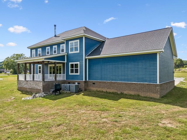 3001 Valley Creek Rd, Culleoka, TN 38451