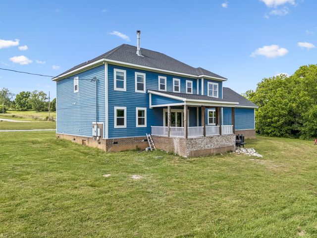 3001 Valley Creek Rd, Culleoka, TN 38451