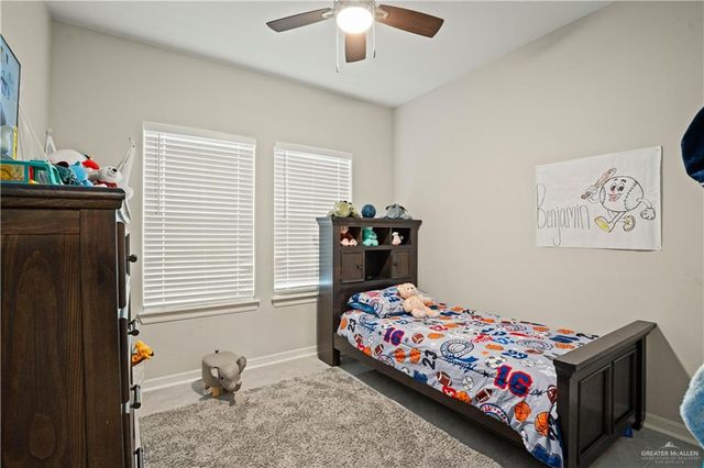 8503 N 33rd Lane, Mcallen, TX 78504