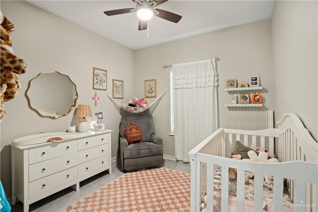 8503 N 33rd Lane, Mcallen, TX 78504