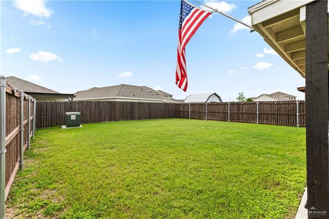 8503 N 33rd Lane, Mcallen, TX 78504