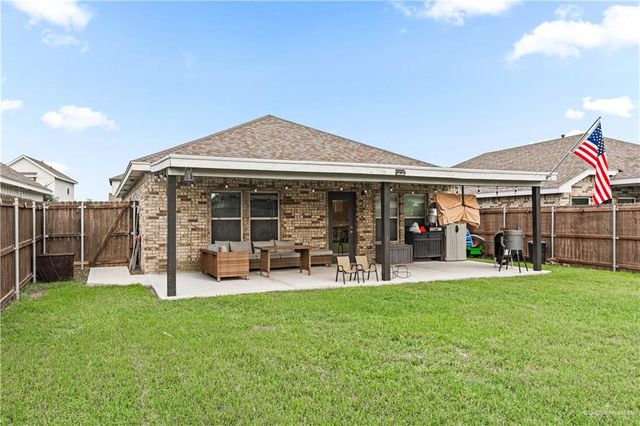 8503 N 33rd Lane, Mcallen, TX 78504