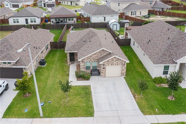 8503 N 33rd Lane, Mcallen, TX 78504