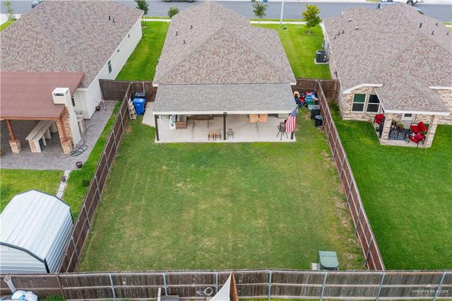 8503 N 33rd Lane, Mcallen, TX 78504