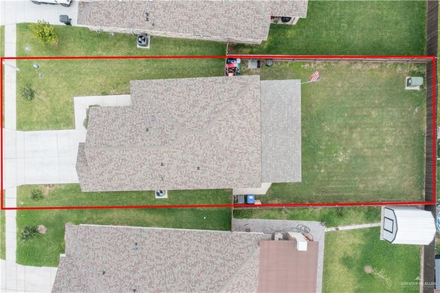 8503 N 33rd Lane, Mcallen, TX 78504