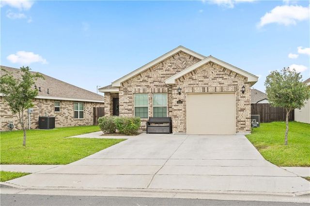 8503 N 33rd Lane, Mcallen, TX 78504