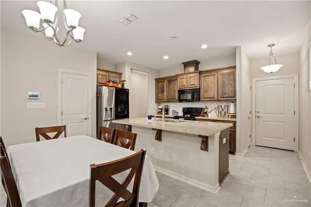 8503 N 33rd Lane, Mcallen, TX 78504