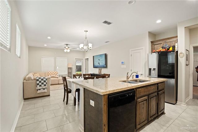 8503 N 33rd Lane, Mcallen, TX 78504