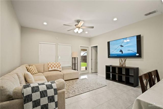 8503 N 33rd Lane, Mcallen, TX 78504