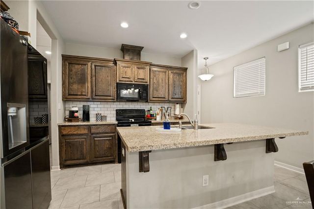 8503 N 33rd Lane, Mcallen, TX 78504