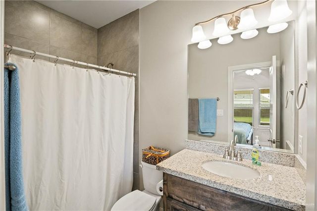8503 N 33rd Lane, Mcallen, TX 78504