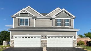 287 Charlestowne Lakes Drive, St. Charles, IL 60174