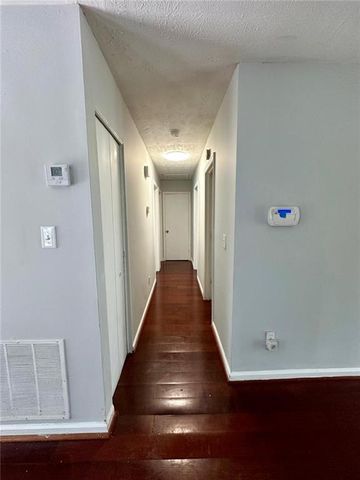 824 Greenhedge Drive, Stone Mountain, GA 30088
