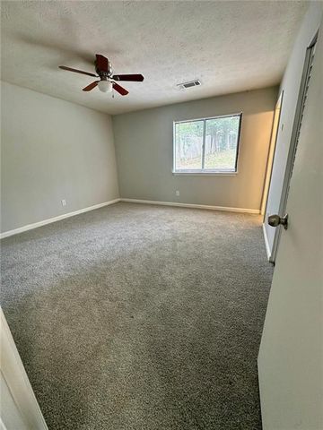 824 Greenhedge Drive, Stone Mountain, GA 30088
