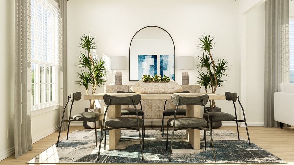 2820 Serenity Grove Lane, Fort Worth, TX 76179