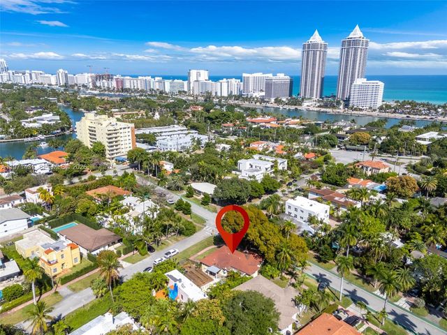 4582 Royal Palm Ave, Miami Beach, FL 33140