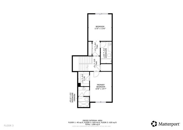 4956 Willow Street C, Montclair, CA 91763