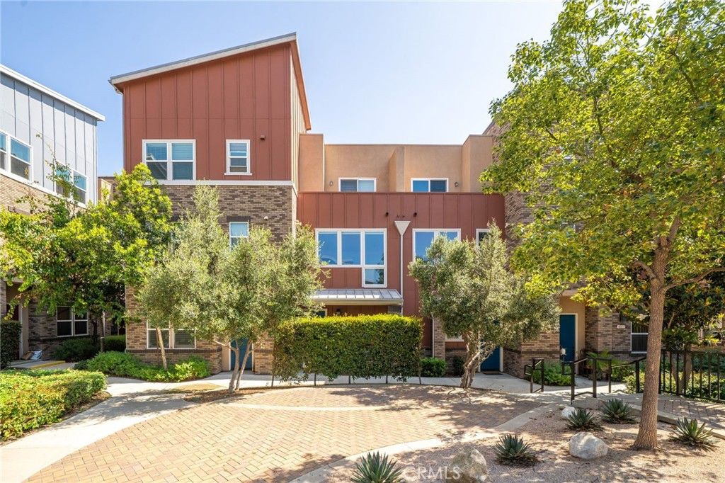4956 Willow Street C, Montclair, CA 91763