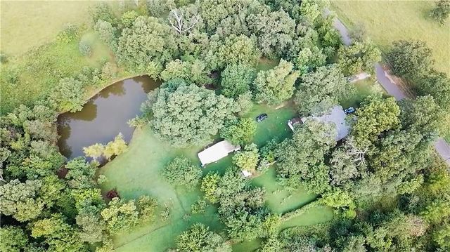 13347 Galyean Stables Road, Bentonville, AR 72712