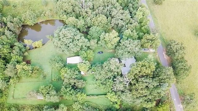 13347 Galyean Stables Road, Bentonville, AR 72712
