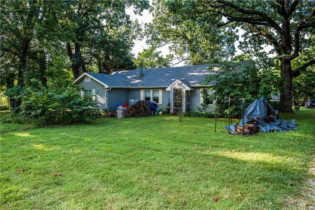 13347 Galyean Stables Road, Bentonville, AR 72712