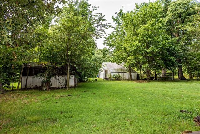 13347 Galyean Stables Road, Bentonville, AR 72712