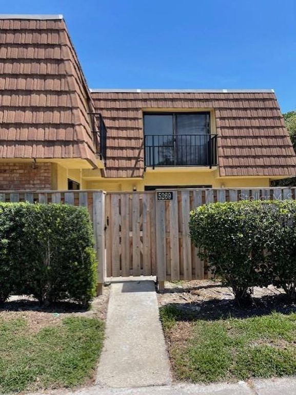 5269 MIDDLE COURT 130, Orlando, FL 32811