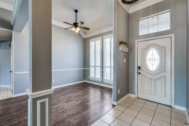 8304 Emerald Circle, North Richland Hills, TX 76180