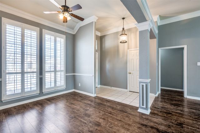 8304 Emerald Circle, North Richland Hills, TX 76180