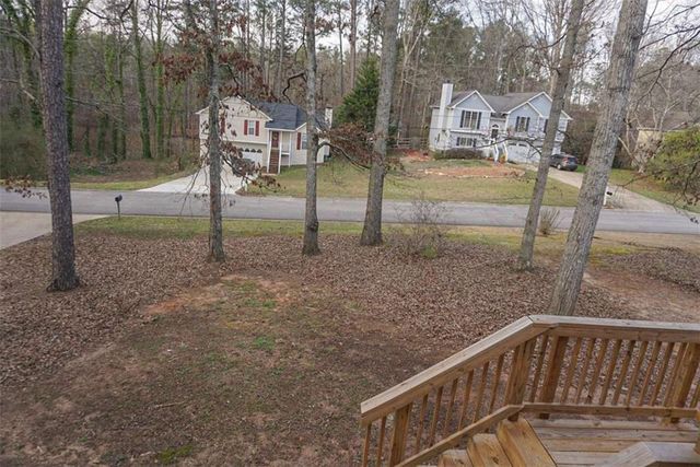 84 Amber Lane, Dallas, GA 30157