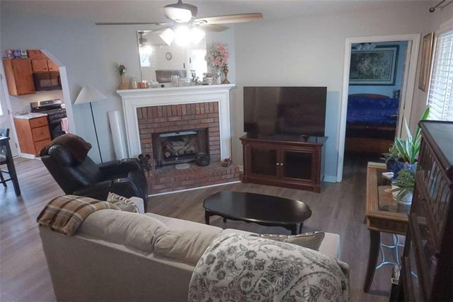 84 Amber Lane, Dallas, GA 30157