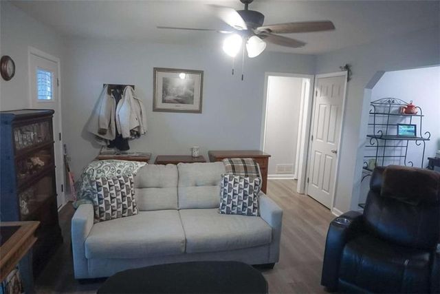 84 Amber Lane, Dallas, GA 30157