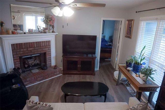 84 Amber Lane, Dallas, GA 30157