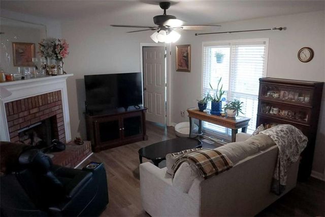 84 Amber Lane, Dallas, GA 30157