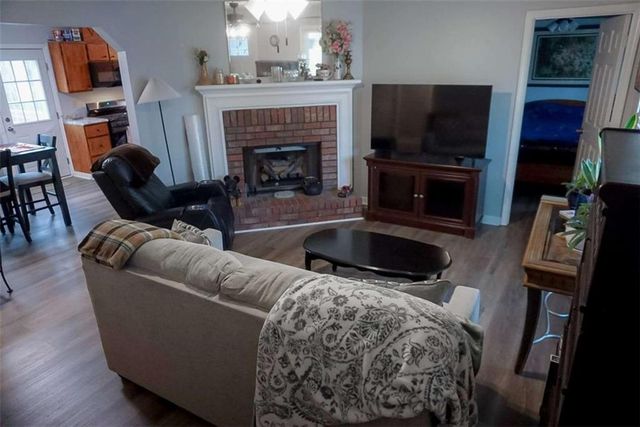 84 Amber Lane, Dallas, GA 30157