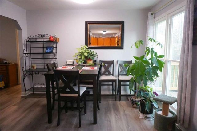 84 Amber Lane, Dallas, GA 30157