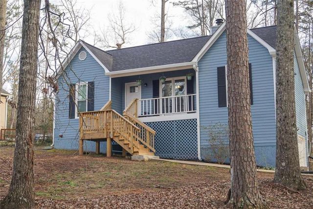 84 Amber Lane, Dallas, GA 30157