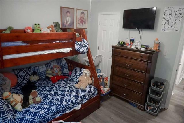 84 Amber Lane, Dallas, GA 30157