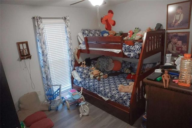 84 Amber Lane, Dallas, GA 30157