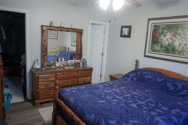 84 Amber Lane, Dallas, GA 30157