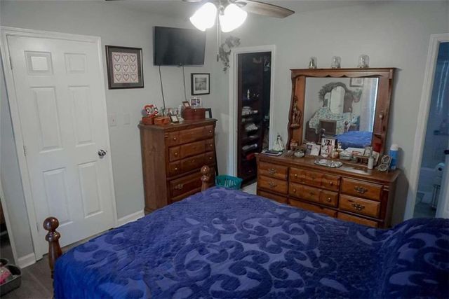 84 Amber Lane, Dallas, GA 30157