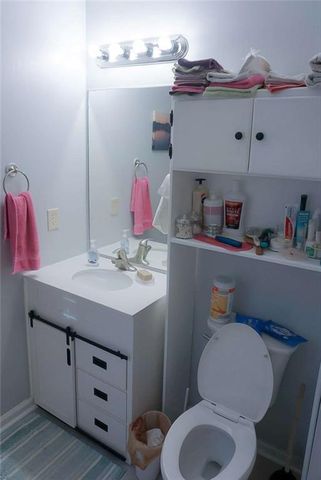 84 Amber Lane, Dallas, GA 30157