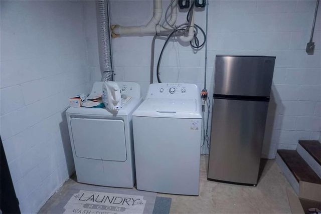 84 Amber Lane, Dallas, GA 30157